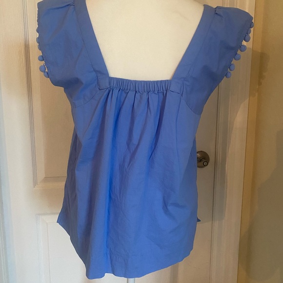 J. Crew Top - Picture 7 of 7